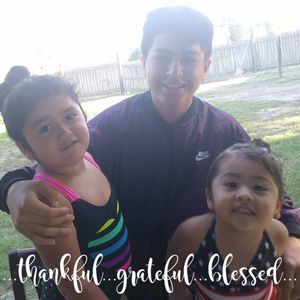 Meet your Posher, Pat